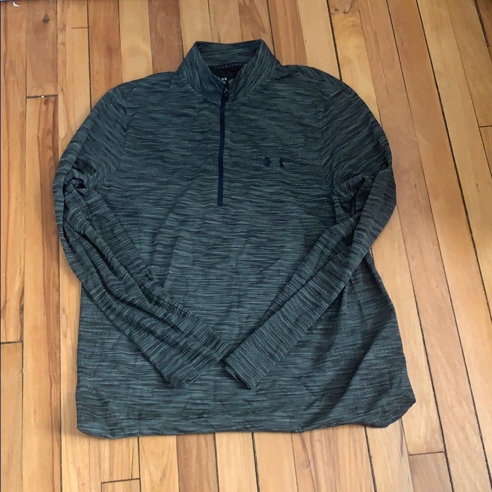 Under Armour 1/4 Zip